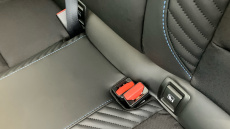 Renault Clio 1.6 E-TECH full hybrid 145 Esprit Alpine 5dr Auto Hybrid Hatchback